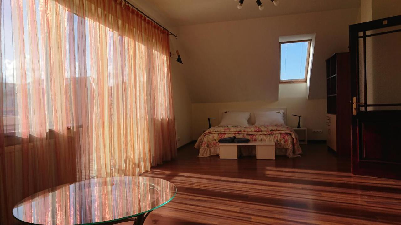 Dionizy Hotel โคซาโคโว ภายนอก รูปภาพ