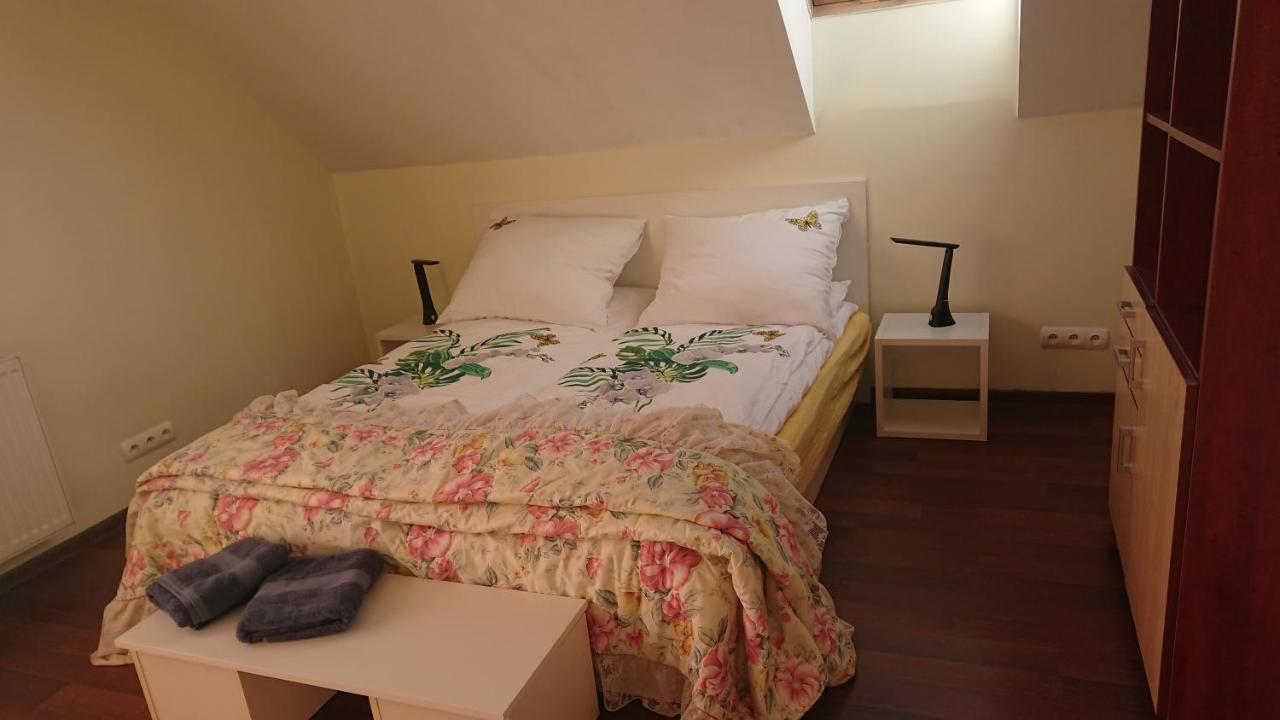 Dionizy Hotel โคซาโคโว ภายนอก รูปภาพ